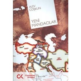 YENI MANDACILAR - ALEV COŞKUN