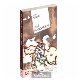 YENI MANDACILAR - ALEV COŞKUN