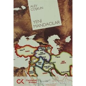 YENI MANDACILAR - ALEV COŞKUN