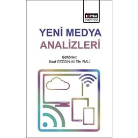 Yeni Medya Analizleri Eğitim Yayınevi