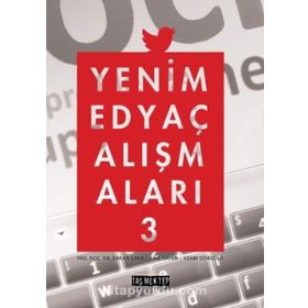 Yeni Medya Çalışmaları 3 - Erkan Saka Vehbi Görgülü Anıl Sayan