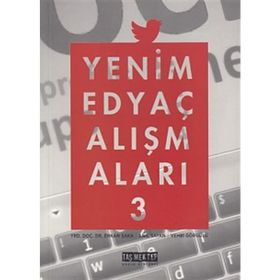 Yeni Medya Çalışmaları 3 - Erkan Saka Vehbi Görgülü Anıl Sayan