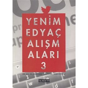 Yeni Medya Çalışmaları 3 - Erkan Saka Vehbi Görgülü Anıl Sayan