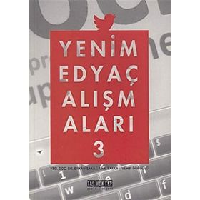 Yeni Medya Çalışmaları 3 - Erkan Saka Vehbi Görgülü Anıl Sayan