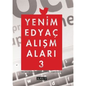 Yeni Medya Çalışmaları 3 - Erkan Saka Vehbi Görgülü Anıl Sayan