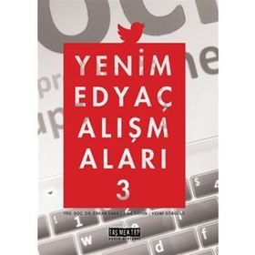 Yeni Medya Çalışmaları 3 - Erkan Saka Vehbi Görgülü Anıl Sayan