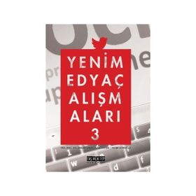 Yeni Medya Çalışmaları 3 - Erkan Saka Vehbi Görgülü Anıl Sayan