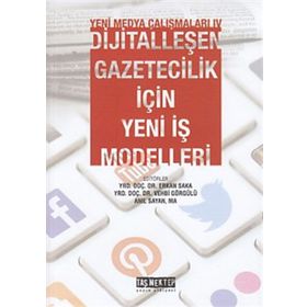 Yeni Medya Çalışmaları 4 - Erkan Saka
