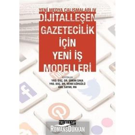 Yeni Medya Çalışmaları 4 - Erkan Saka