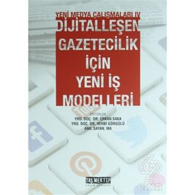 Yeni Medya Çalışmaları 4 - Erkan Saka