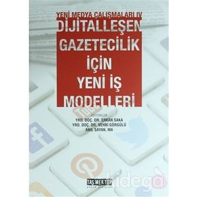 Yeni Medya Çalışmaları 4 - Erkan Saka