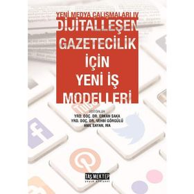 Yeni Medya Çalışmaları 4 - Erkan Saka
