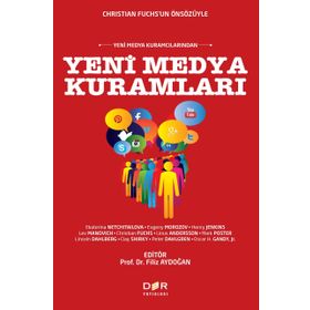 Yeni Medya Kuramları - Filiz Aydoğan