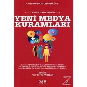 Yeni Medya Kuramları - Filiz Aydoğan