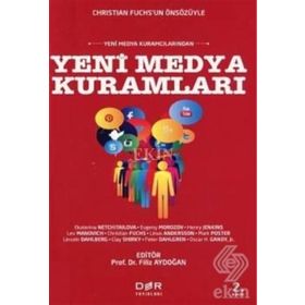 Yeni Medya Kuramları - Filiz Aydoğan