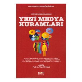 Yeni Medya Kuramları - Filiz Aydoğan