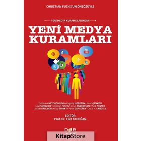 Yeni Medya Kuramları - Filiz Aydoğan
