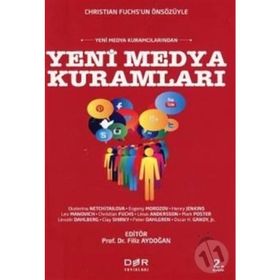 Yeni Medya Kuramları - Filiz Aydoğan