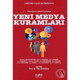 Yeni Medya Kuramları - Filiz Aydoğan