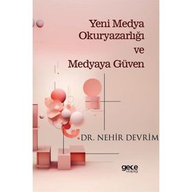 Yeni Medya Okuryazarlığı ve Medyaya Güven Gece Kitaplığı