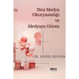 Yeni Medya Okuryazarlığı ve Medyaya Güven Gece Kitaplığı