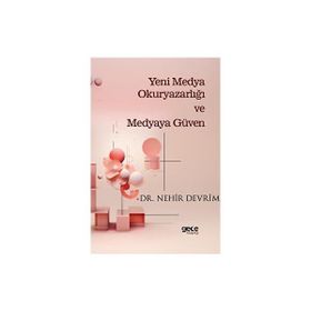 Yeni Medya Okuryazarlığı ve Medyaya Güven Gece Kitaplığı