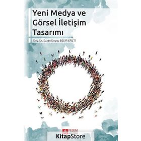 Yeni Medya Ve Görsel İletişim Tasarımı - Bedir Erişti