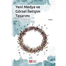 Yeni Medya Ve Görsel İletişim Tasarımı - Bedir Erişti