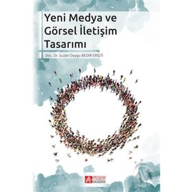 Yeni Medya Ve Görsel İletişim Tasarımı - Bedir Erişti