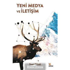 Yeni Medya Ve İletişim - Sami Çöteli
