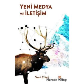 Yeni Medya Ve İletişim - Sami Çöteli