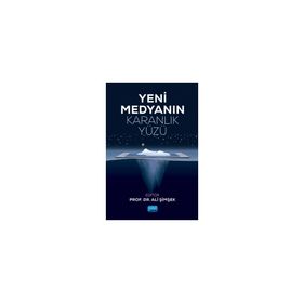 Yeni Medyanın Karanlık Yüzü - Ali Şimşek