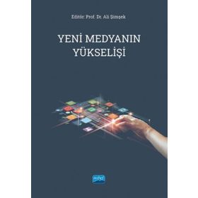 Yeni Medyanın Yükselişi - Ali Şimşek