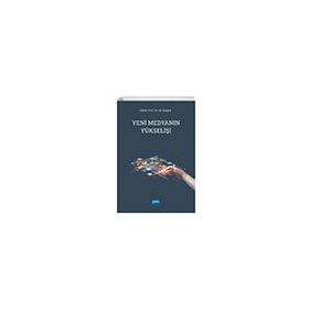 Yeni Medyanın Yükselişi - Ali Şimşek