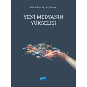 Yeni Medyanın Yükselişi - Ali Şimşek