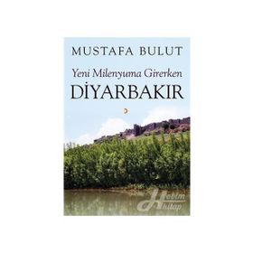 Yeni Milenyuma Girerken Diyarbakır - Mustafa Bulut