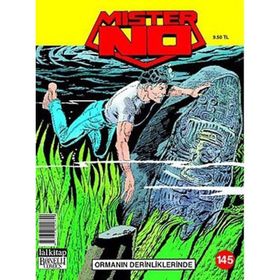 YENI MISTER NO CILT: 5 KÖTÜLÜĞE TAPANLAR - BARON SAMEDI - CASABLANCA CAFE - LUIGI MIGNACCO;MAURIZIO COLOMBO