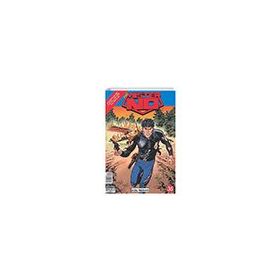 Yeni Mister No Sayı: 35 Kızıl Rüzgar - Luigi Mignacco