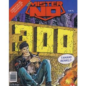 Yeni Mister No Sayı: 94 Macera Peşinde - Luigi Mignacco