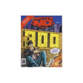Yeni Mister No Sayı: 94 Macera Peşinde - Luigi Mignacco