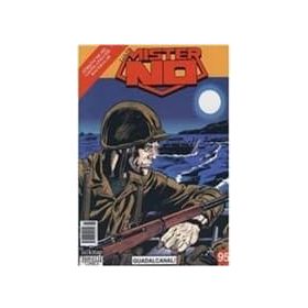 Yeni Mister No Sayı: 95 - Kolektif