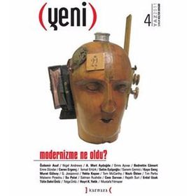 Yeni - Modernizme Ne Oldu? - Sayı 4