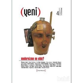 Yeni - Modernizme Ne Oldu? - Sayı 4