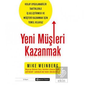 Yeni Müşteri Kazanmak - Mike Weinberg