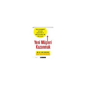 Yeni Müşteri Kazanmak - Mike Weinberg
