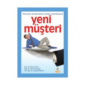 Yeni Müşteri - Ömer Torlak Remzi Altunışık Şuayip Özdemir