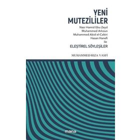 Yeni Mutezililer - Muhammed Rıza Vasfi