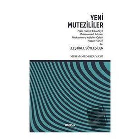 Yeni Mutezililer - Muhammed Rıza Vasfi
