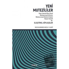 Yeni Mutezililer - Muhammed Rıza Vasfi