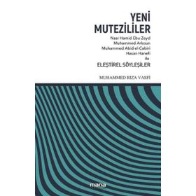Yeni Mutezililer - Muhammed Rıza Vasfi